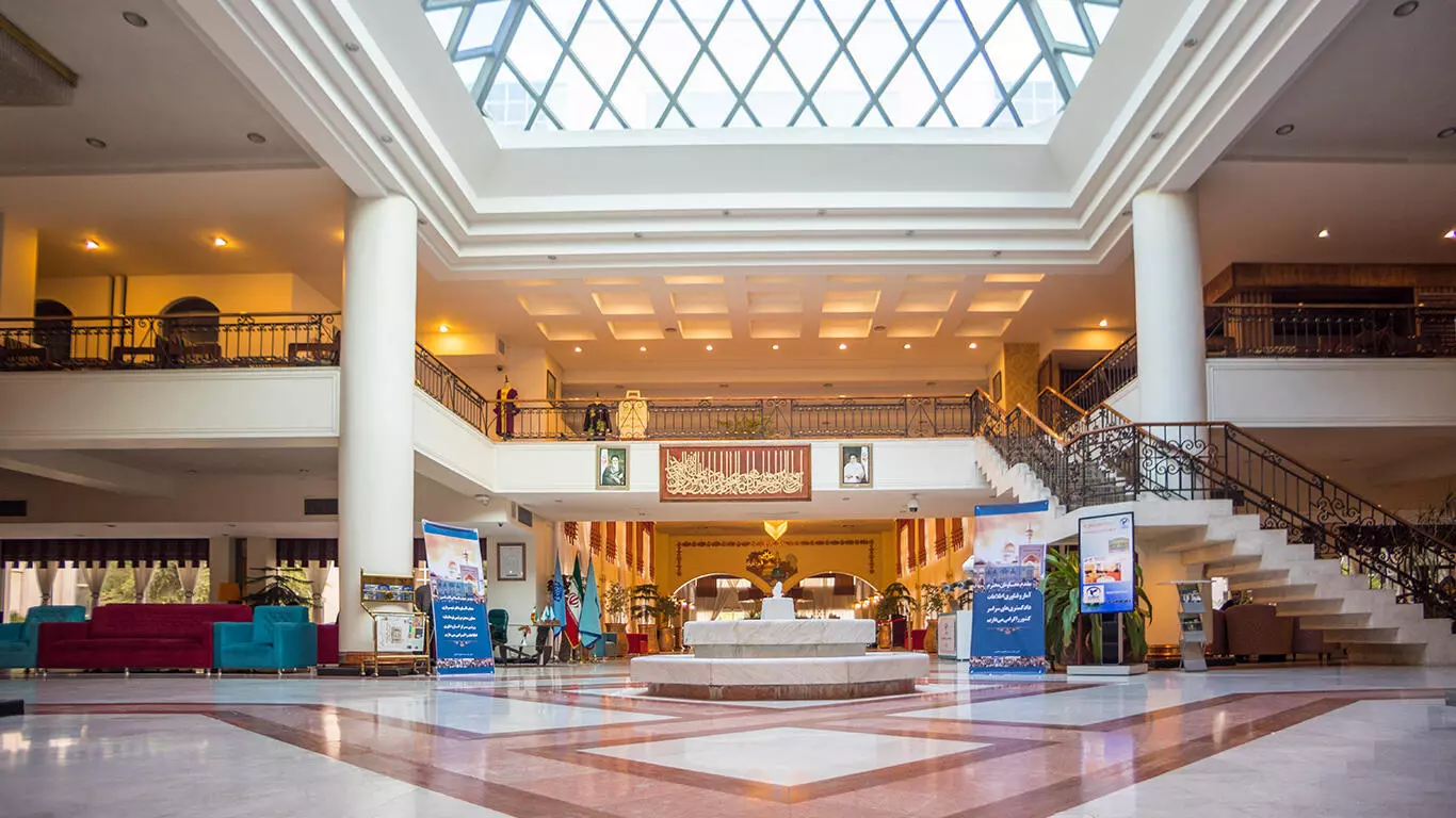 Javad Hotel
