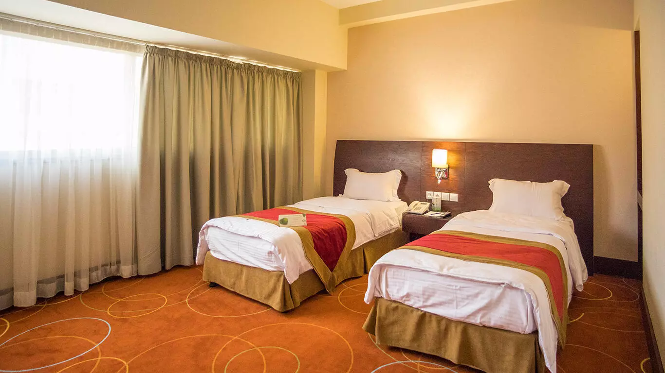 Javad Hotel