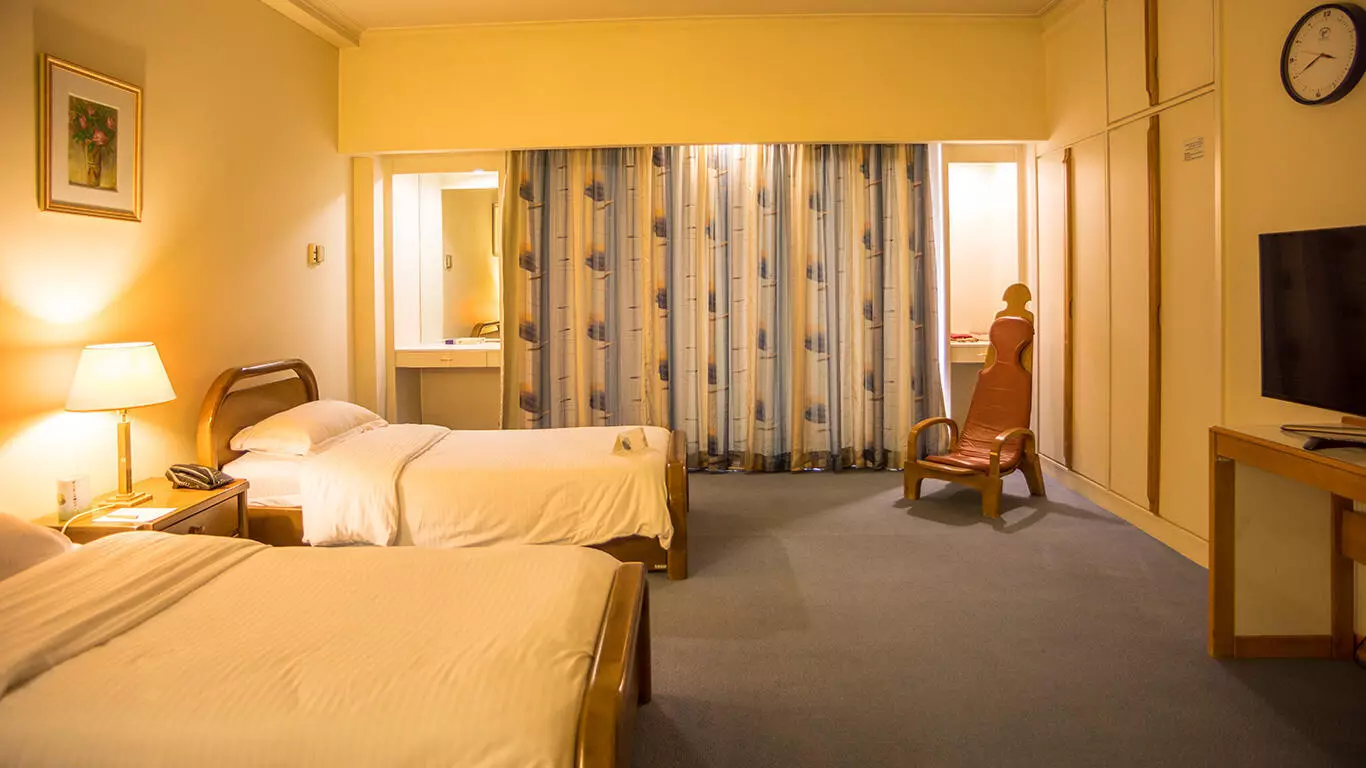 Homa Hotel 2