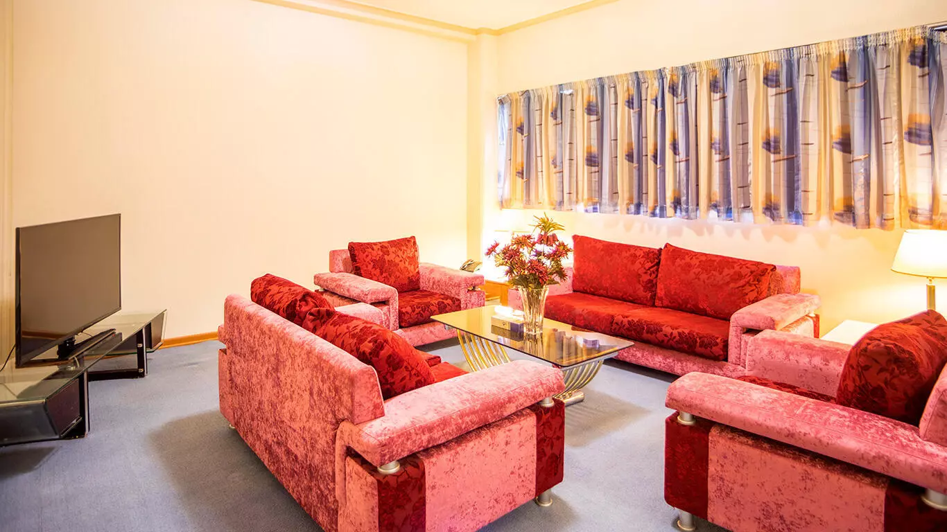 Javad Hotel