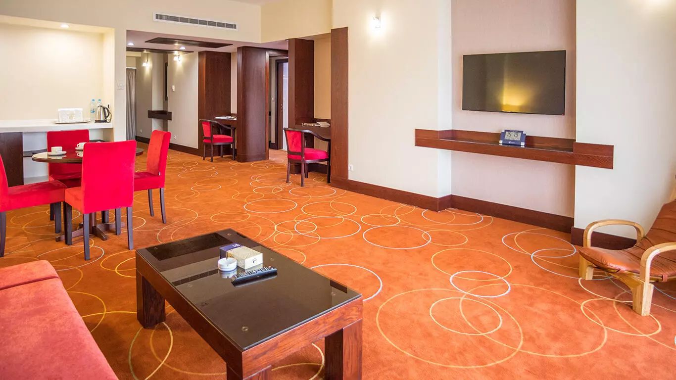 Javad Hotel