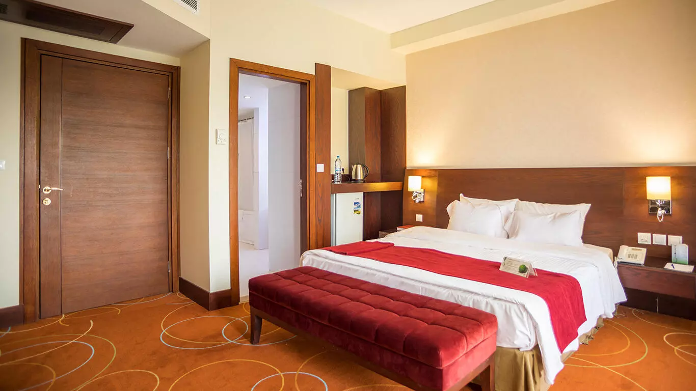Javad Hotel