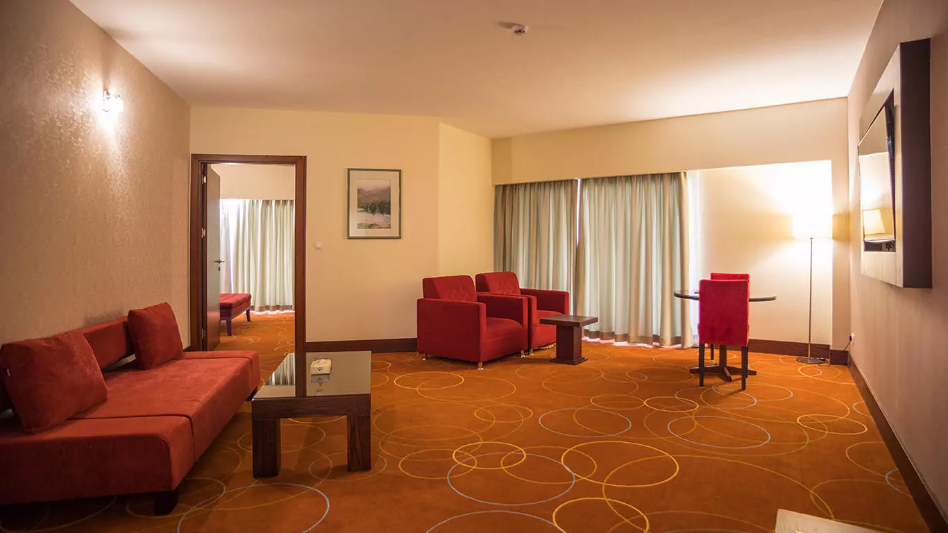Javad Hotel