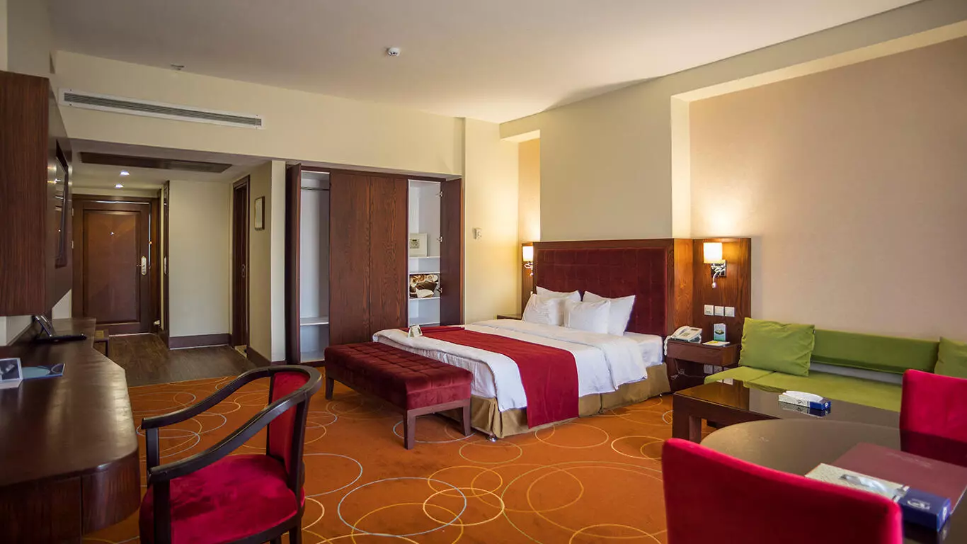 Javad Hotel