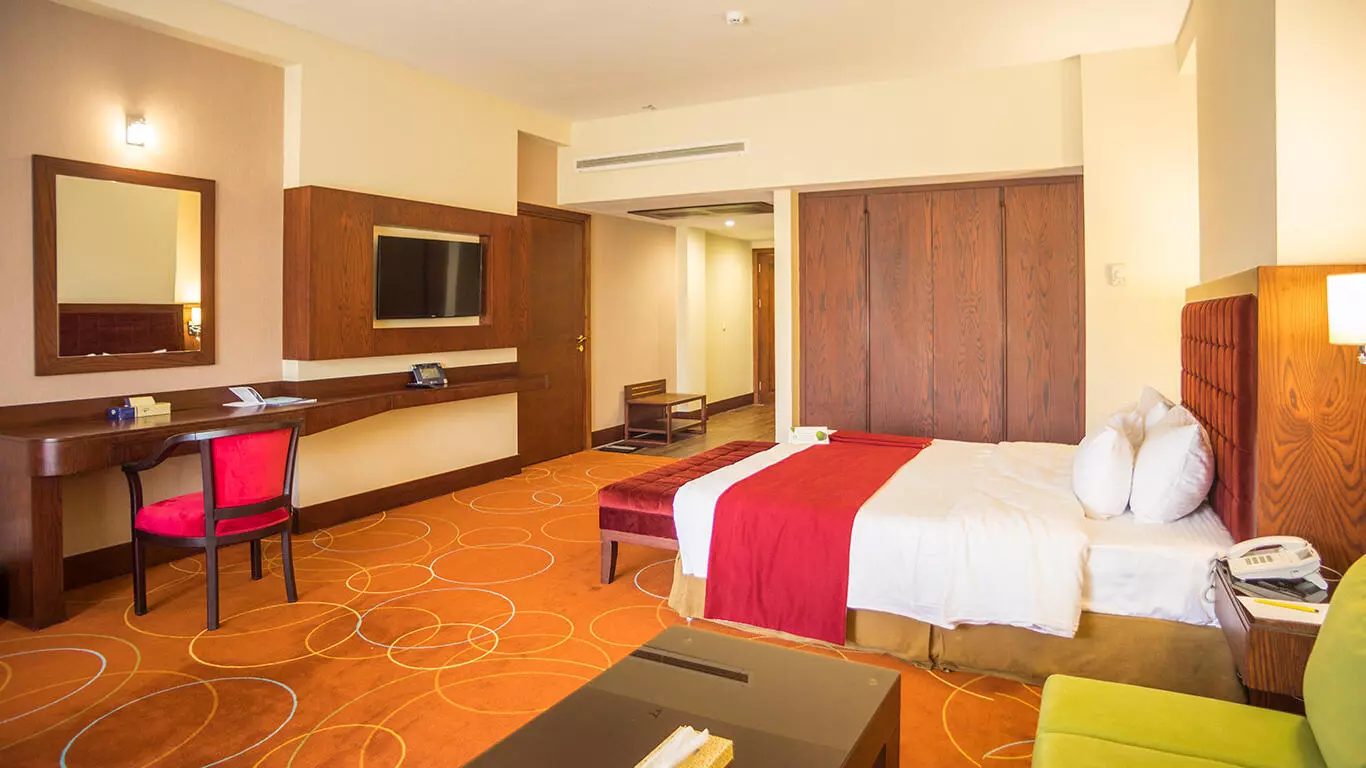 Javad Hotel