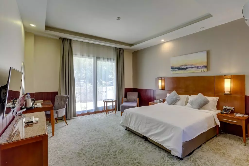 Mirage Hotel