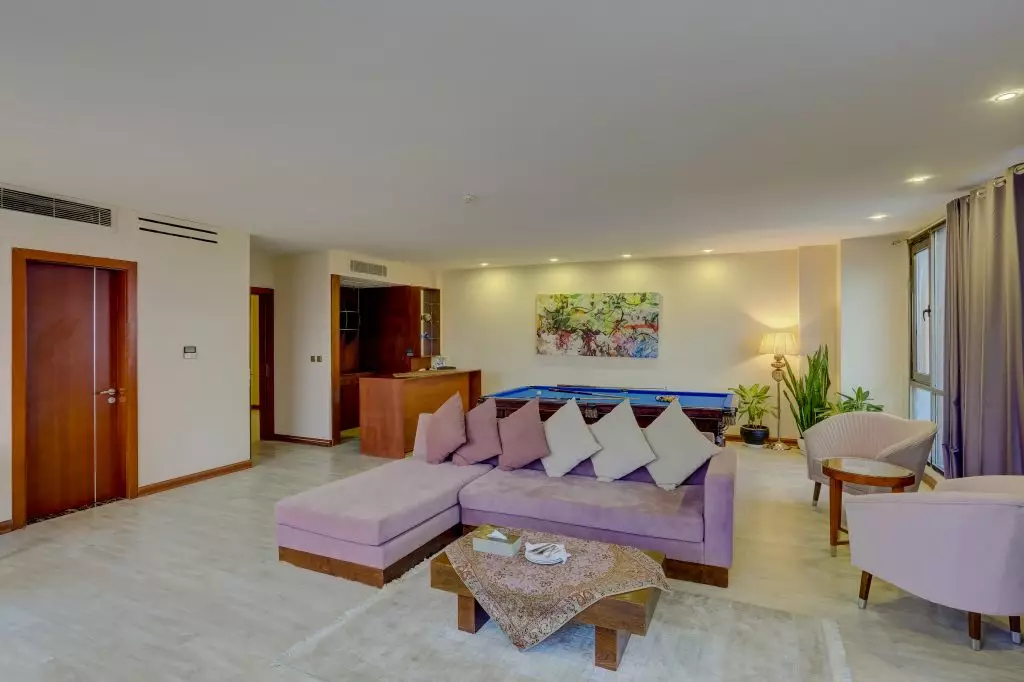 Mirage Hotel