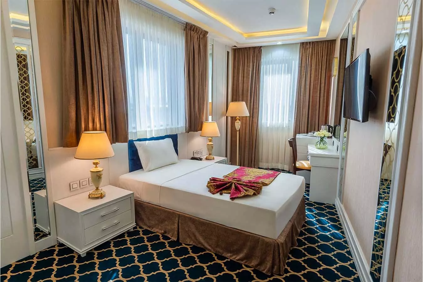Madinah Al Javad Hotel