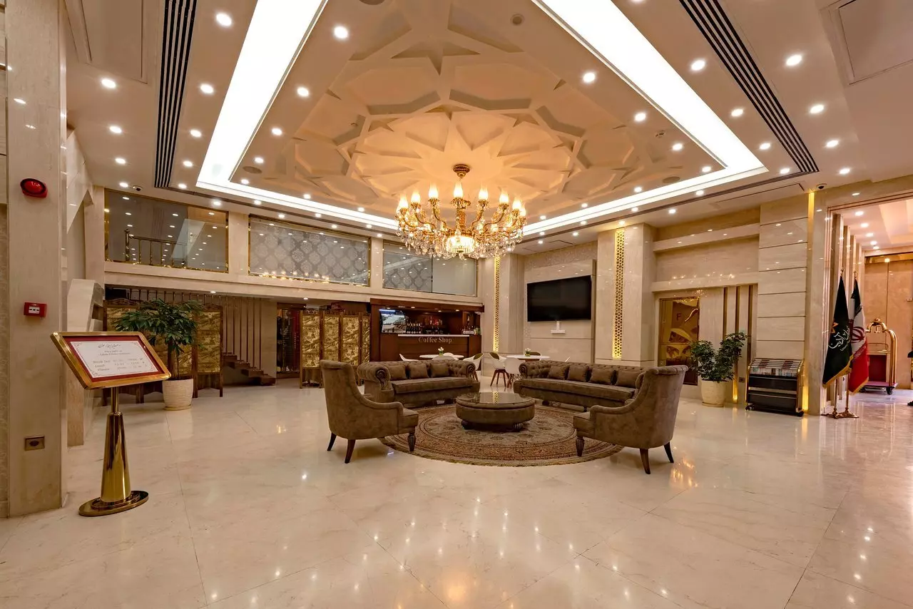 Adina Hotel