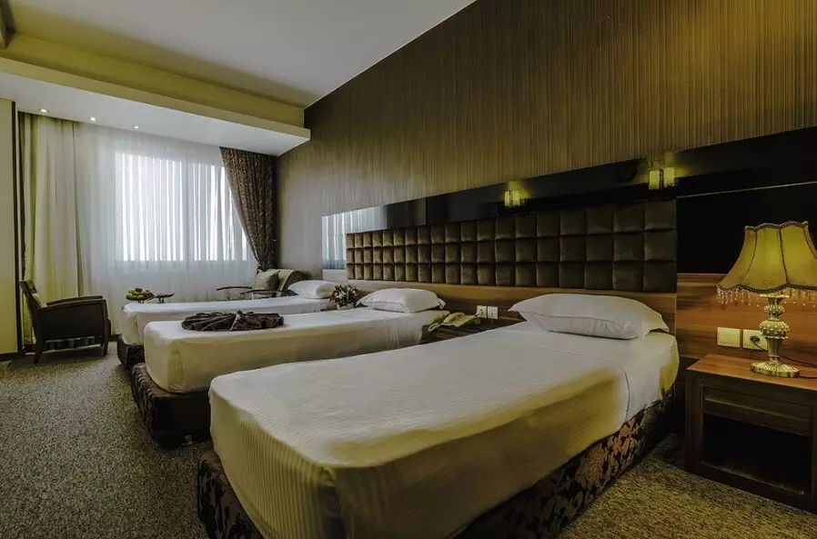 Sinoor Hotel