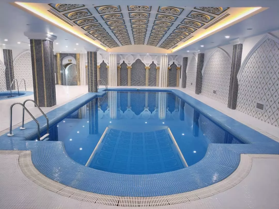 Imperatour Hotel