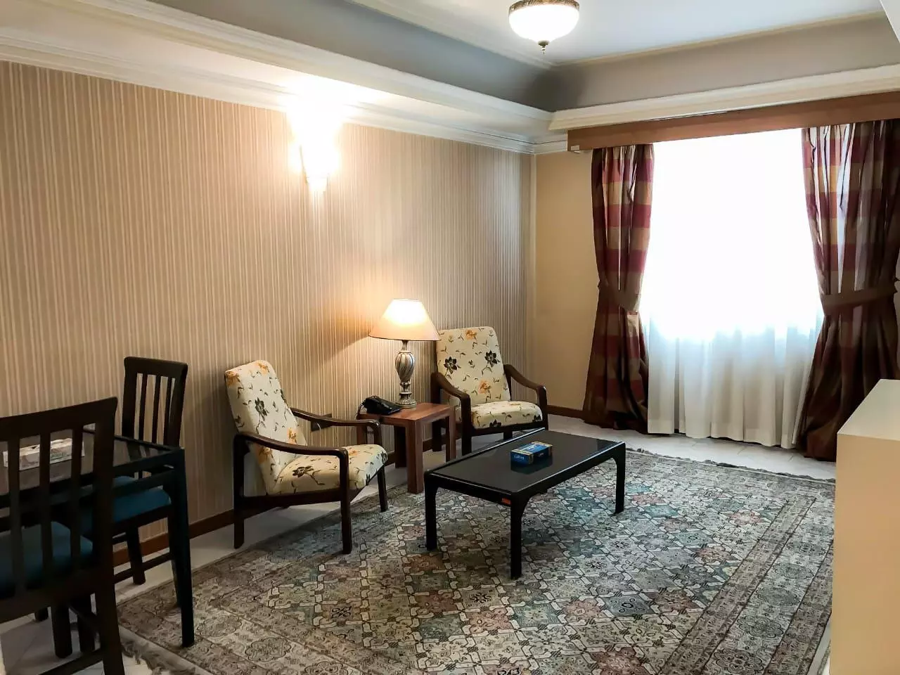 Sadr Hotel