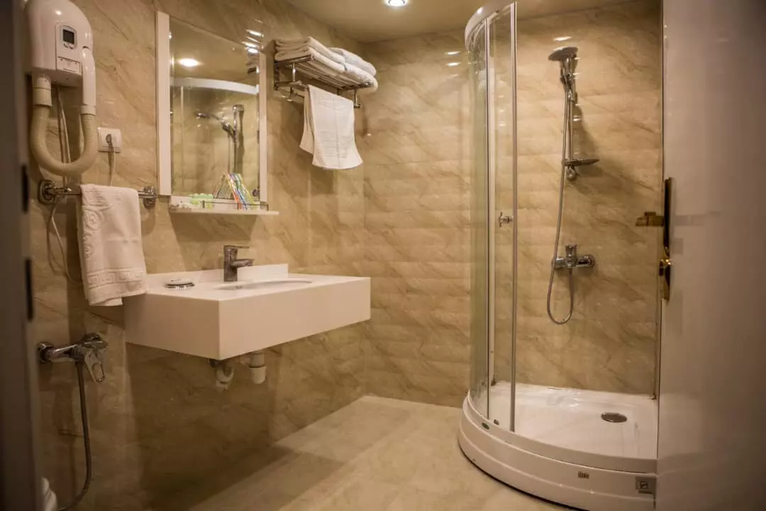 Mashhad Hotel