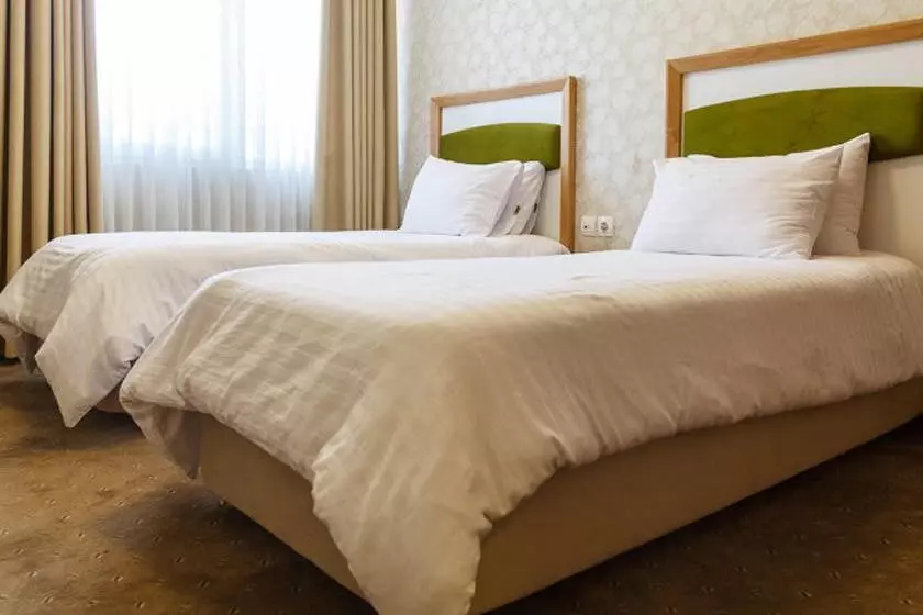 Hayat Shargh Hotel