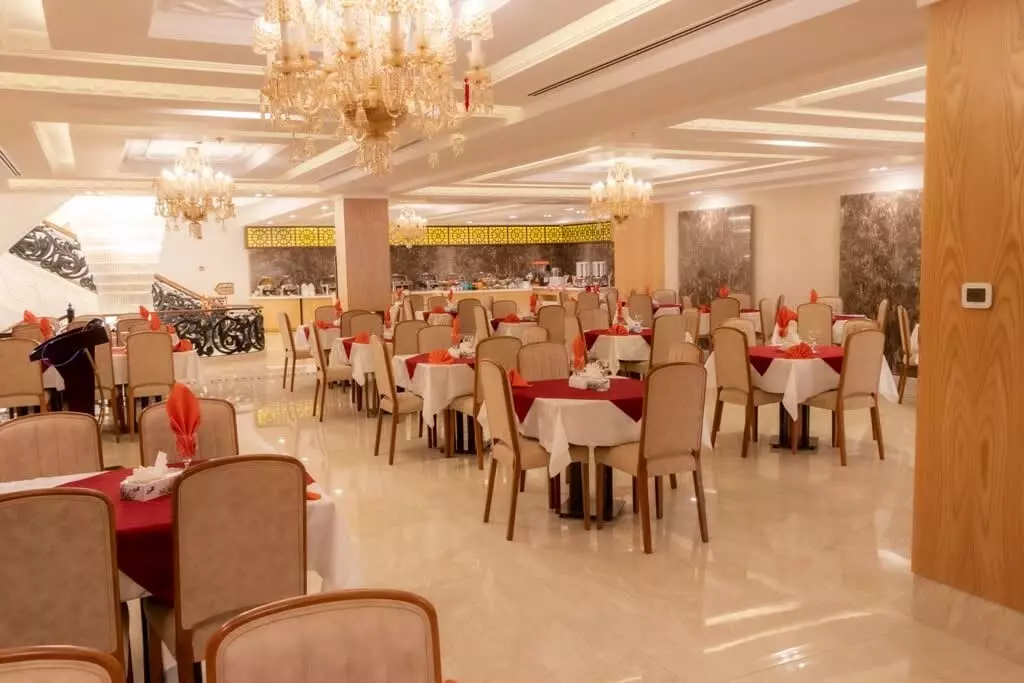 Rona Hotel