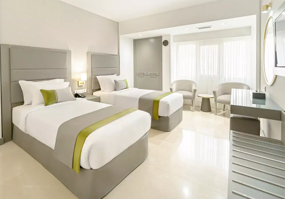 Tehran Hotel