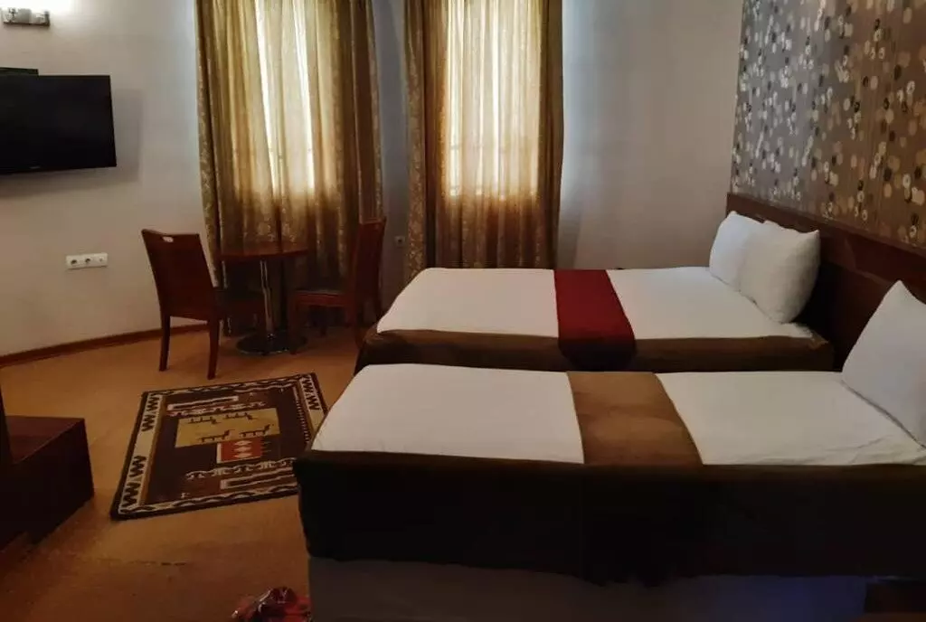 Olympia  Hotel