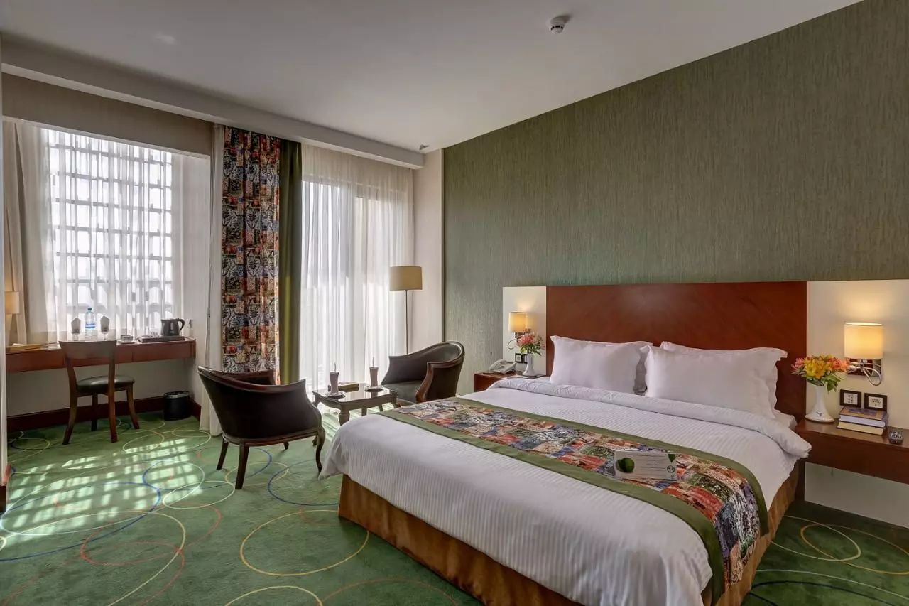 Homa Hotel