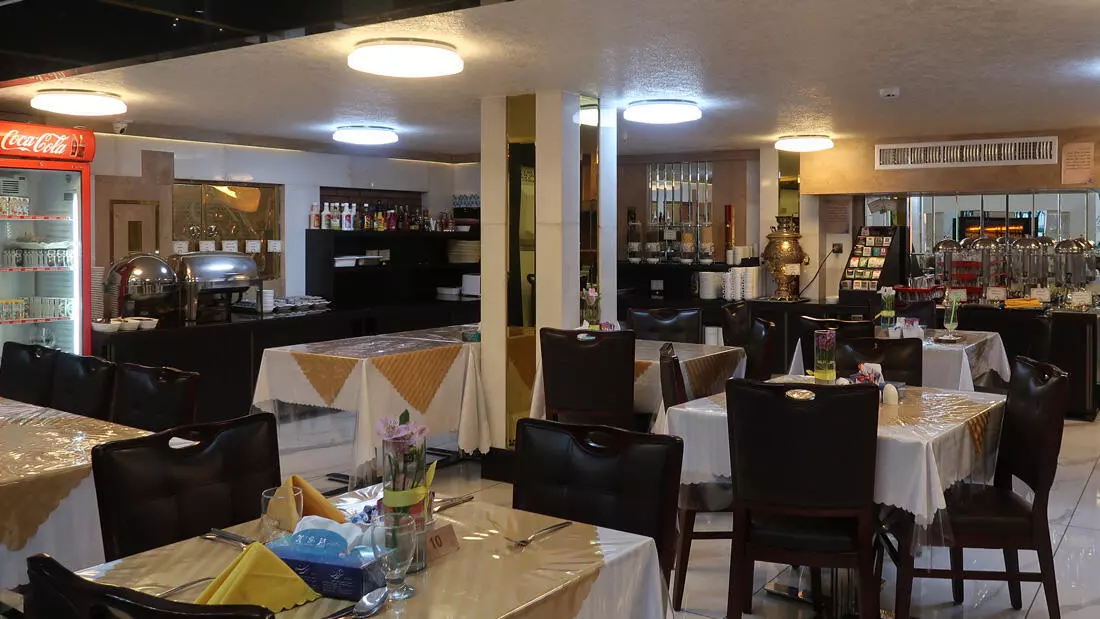 Baran Hotel