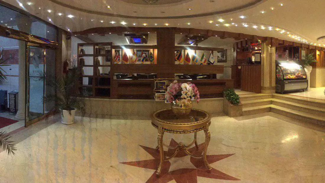 Qasr Nili Hotel