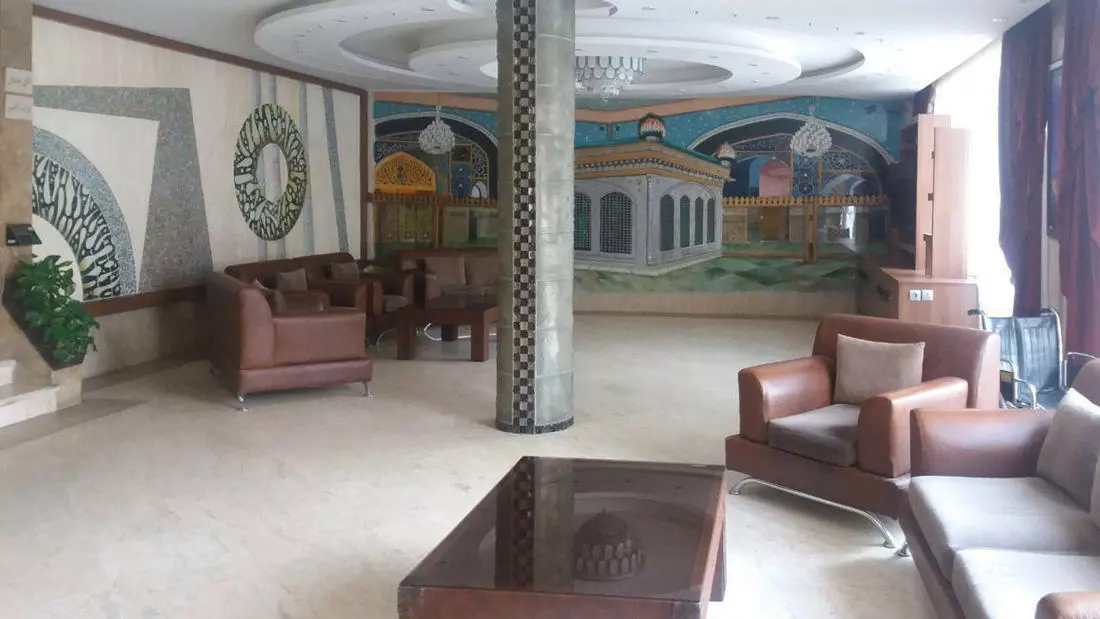Qasr Nili Hotel