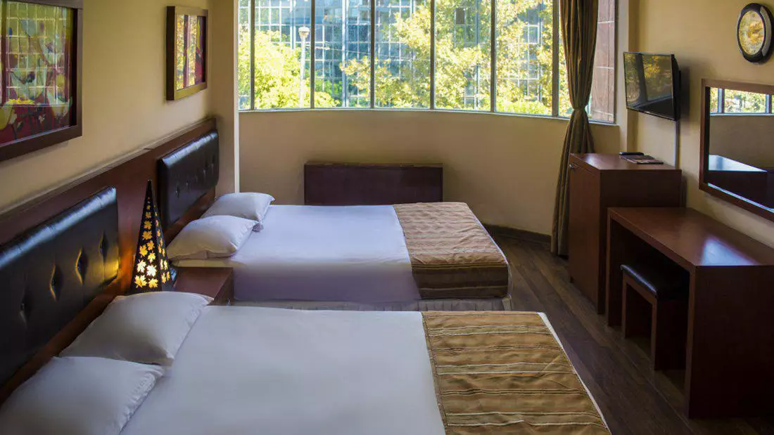 Seebarg Hotel