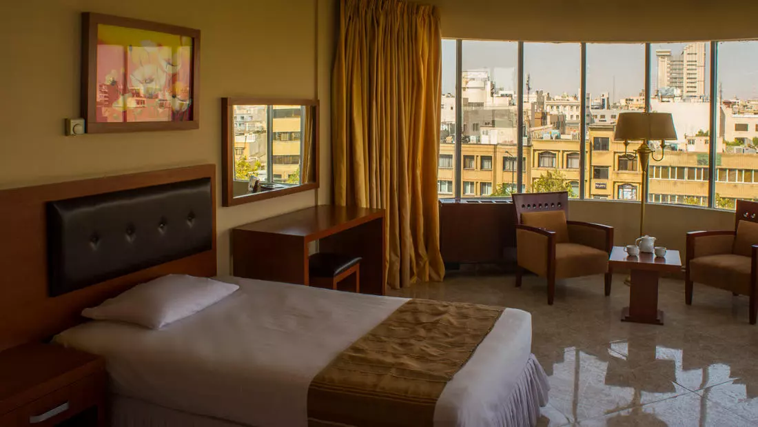 Seebarg Hotel
