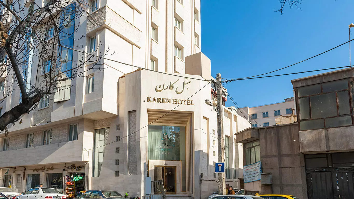 Karen Hotel