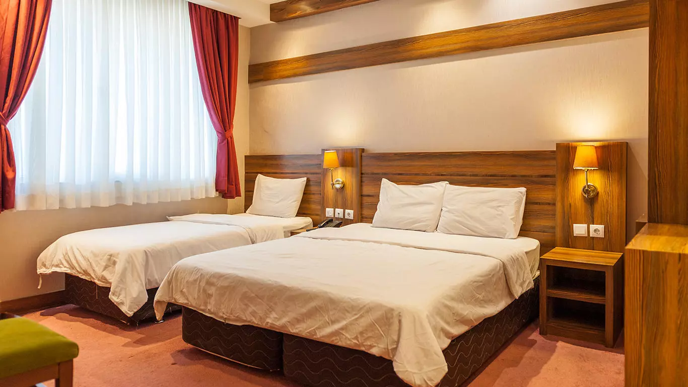 Karen Hotel
