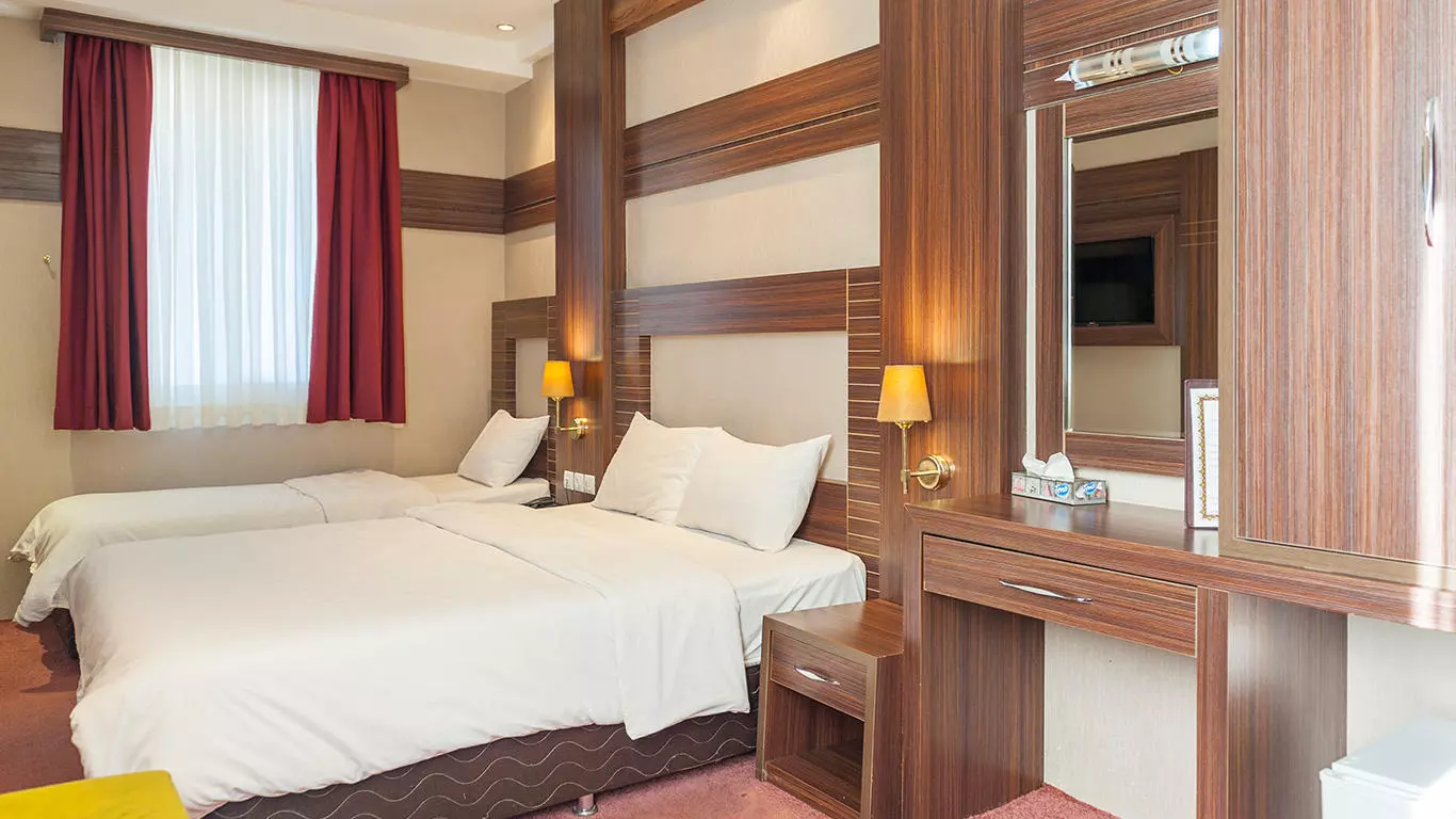 Karen Hotel