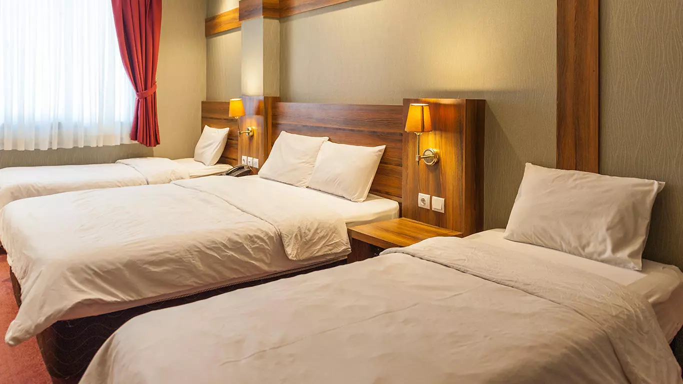 Karen Hotel
