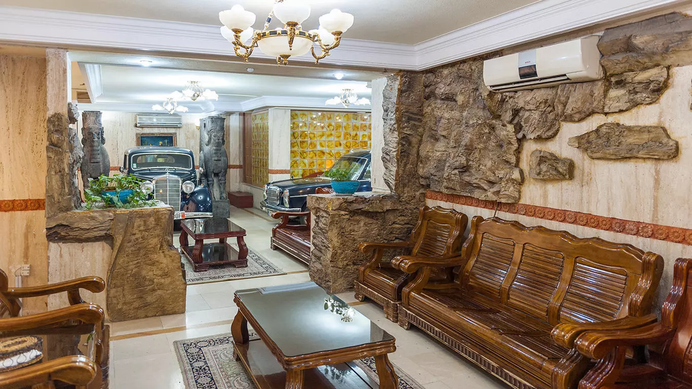 Parse Hotel