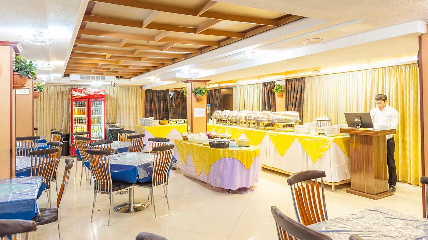 Parse Hotel