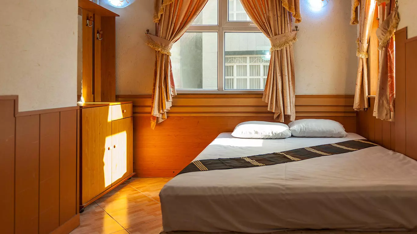 Parse Hotel