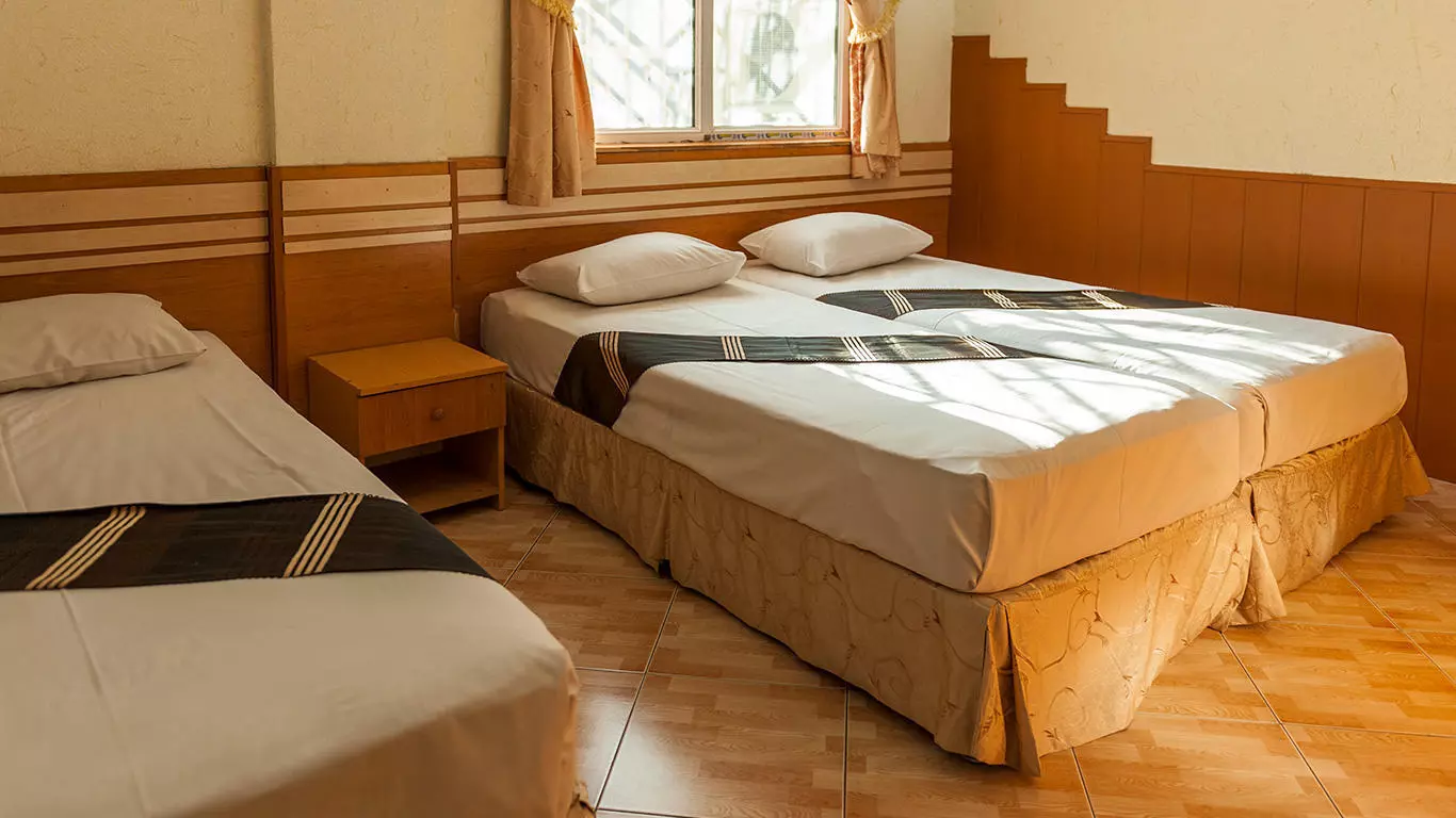 Parse Hotel