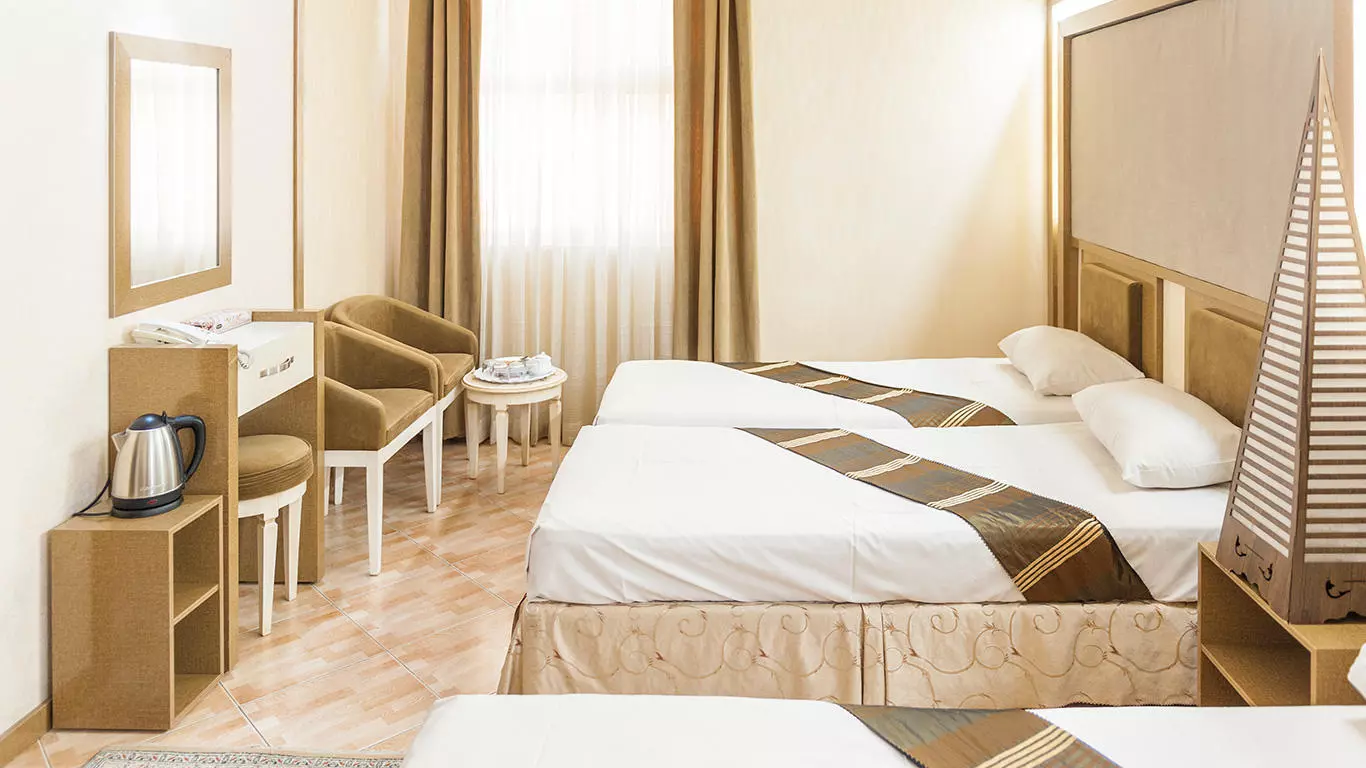 Parse Hotel