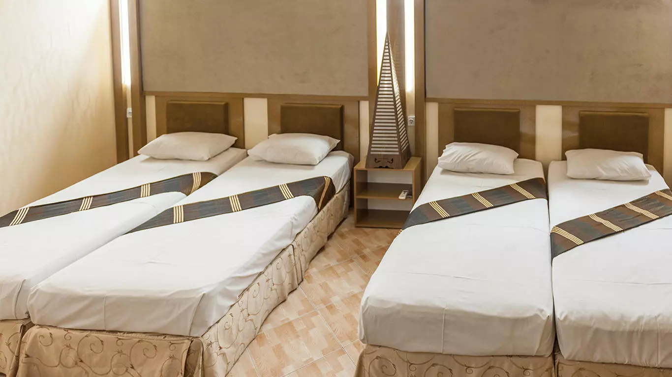 Parse Hotel