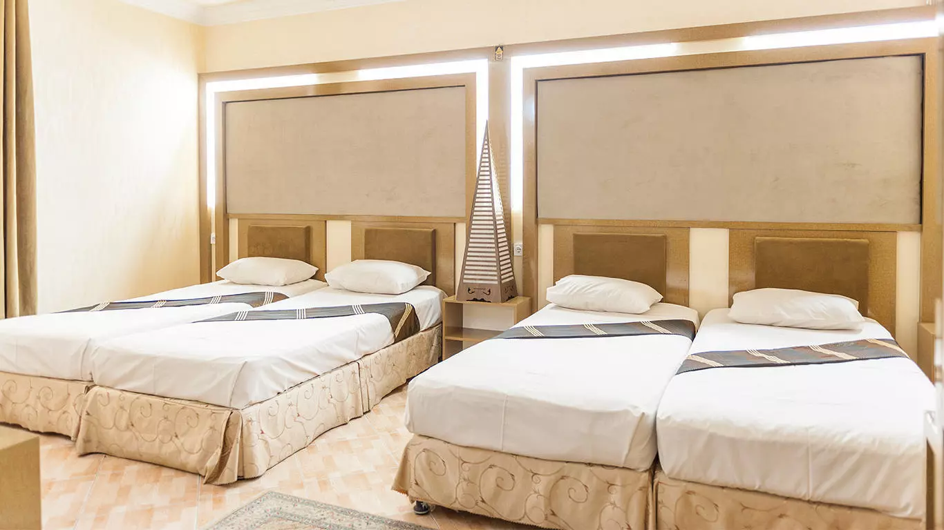 Parse Hotel