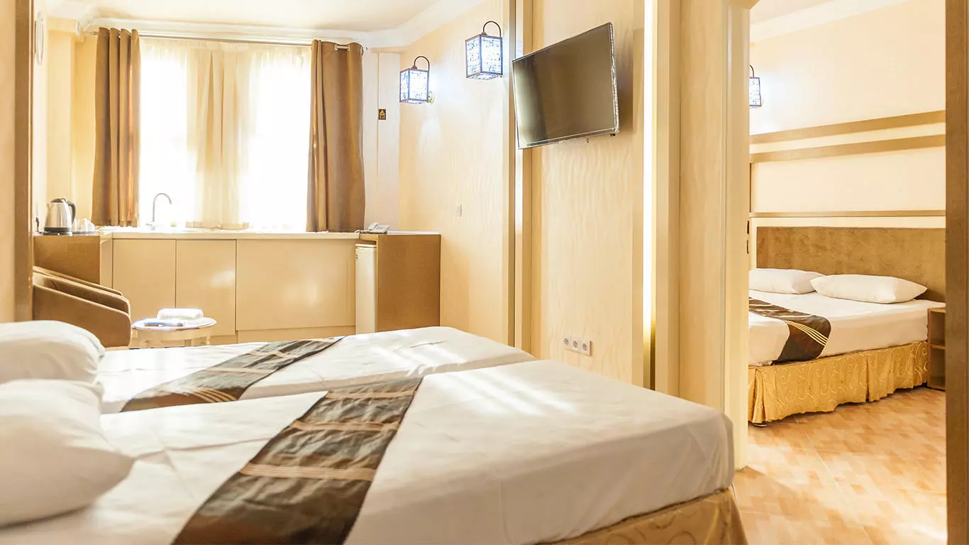 Parse Hotel