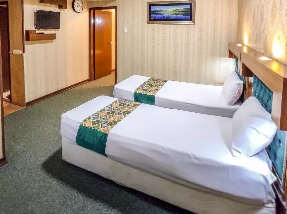 Ayran Hotel