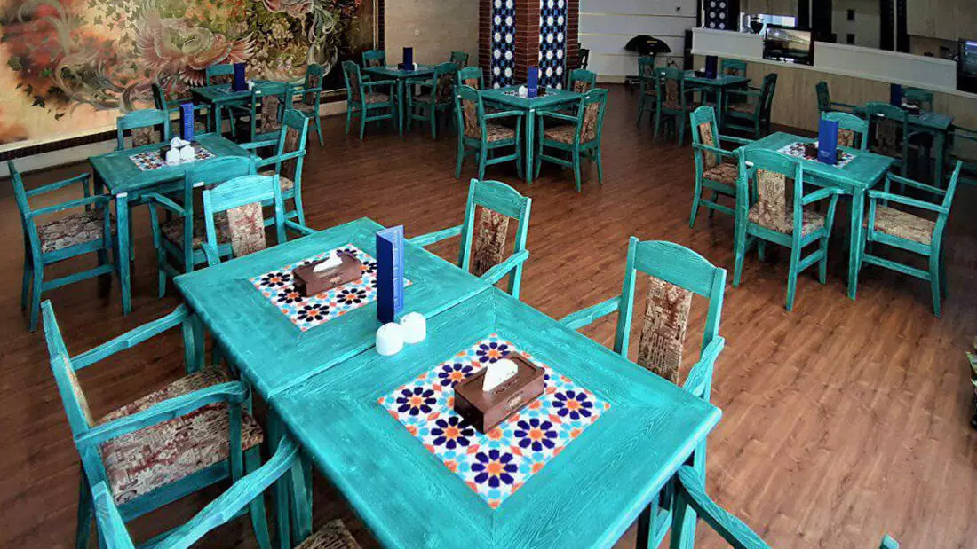 Merat Hotel