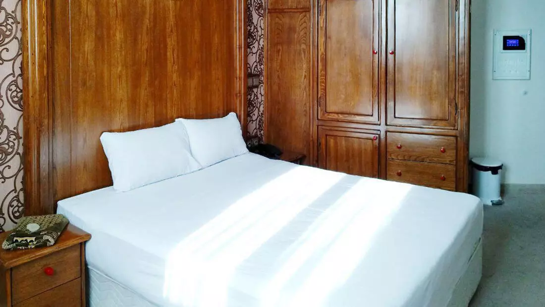 Savin Hotel