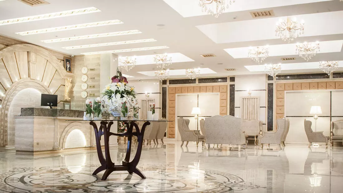 Helma Hotel