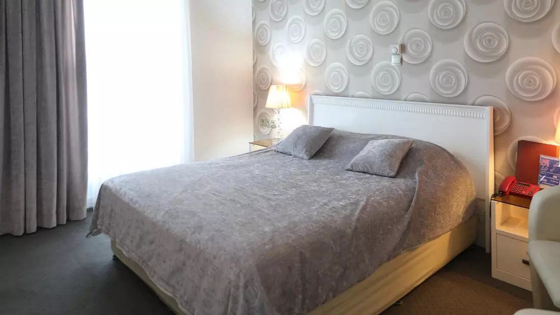 Eram Grand Hotel