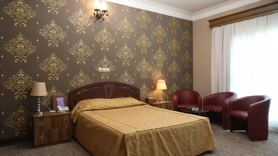 Eram Grand Hotel