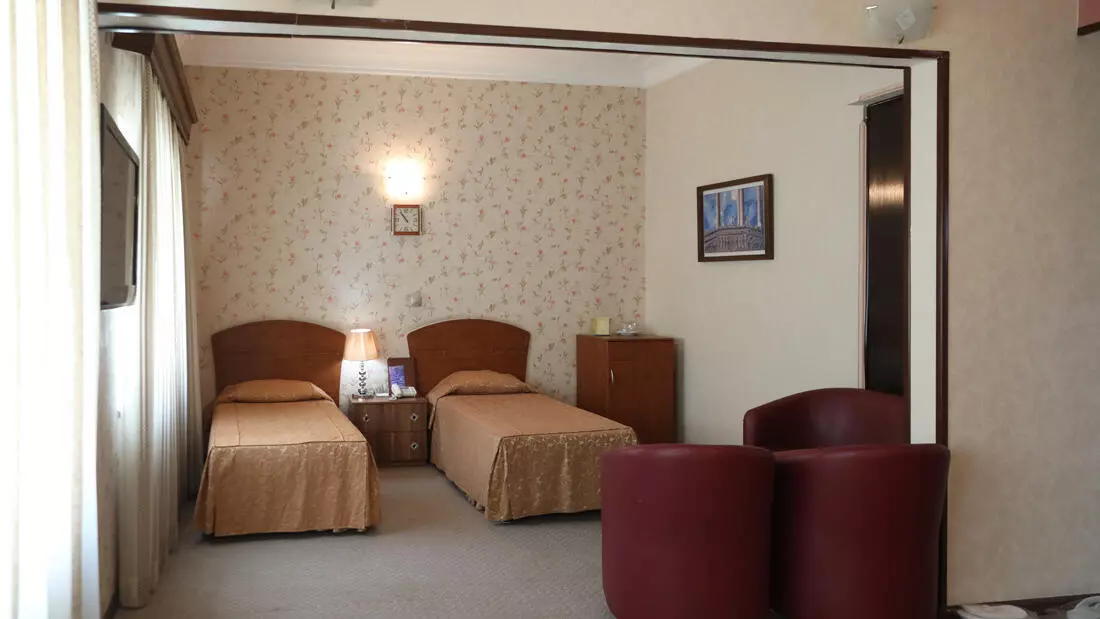 Eram Grand Hotel