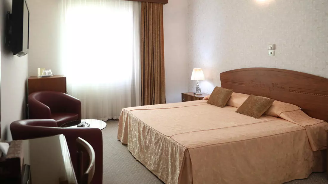 Eram Grand Hotel