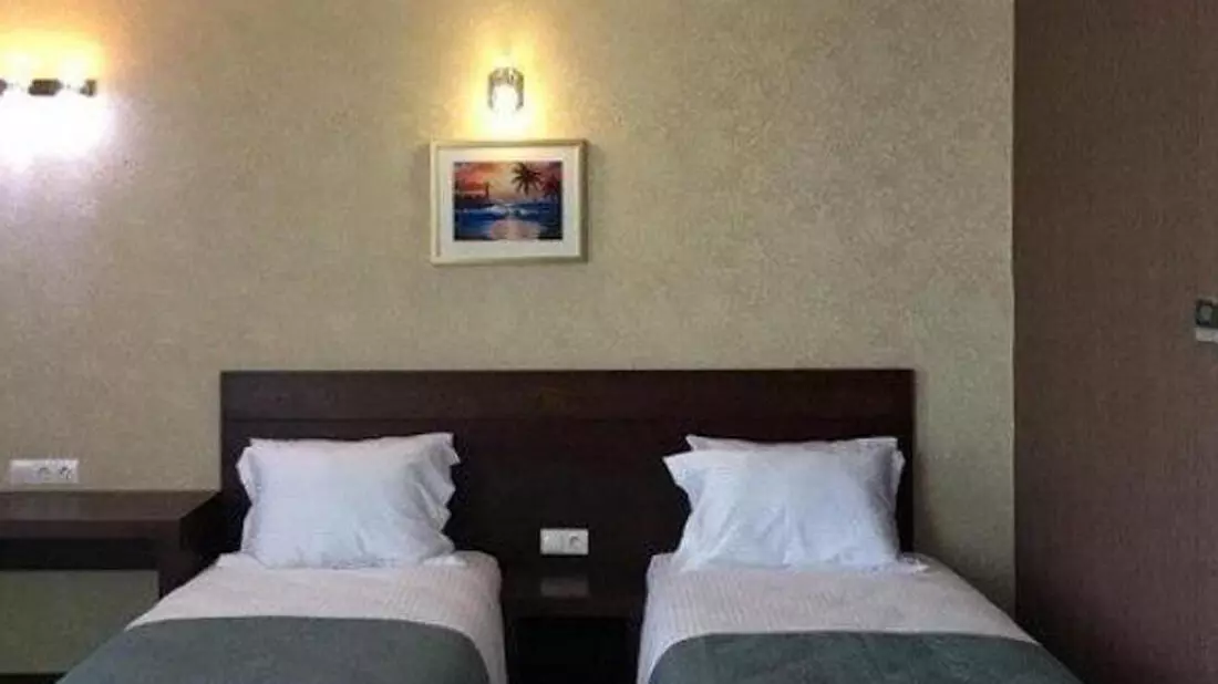 Lilium Hotel