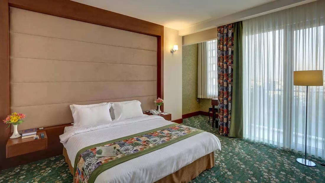 Homa Hotel