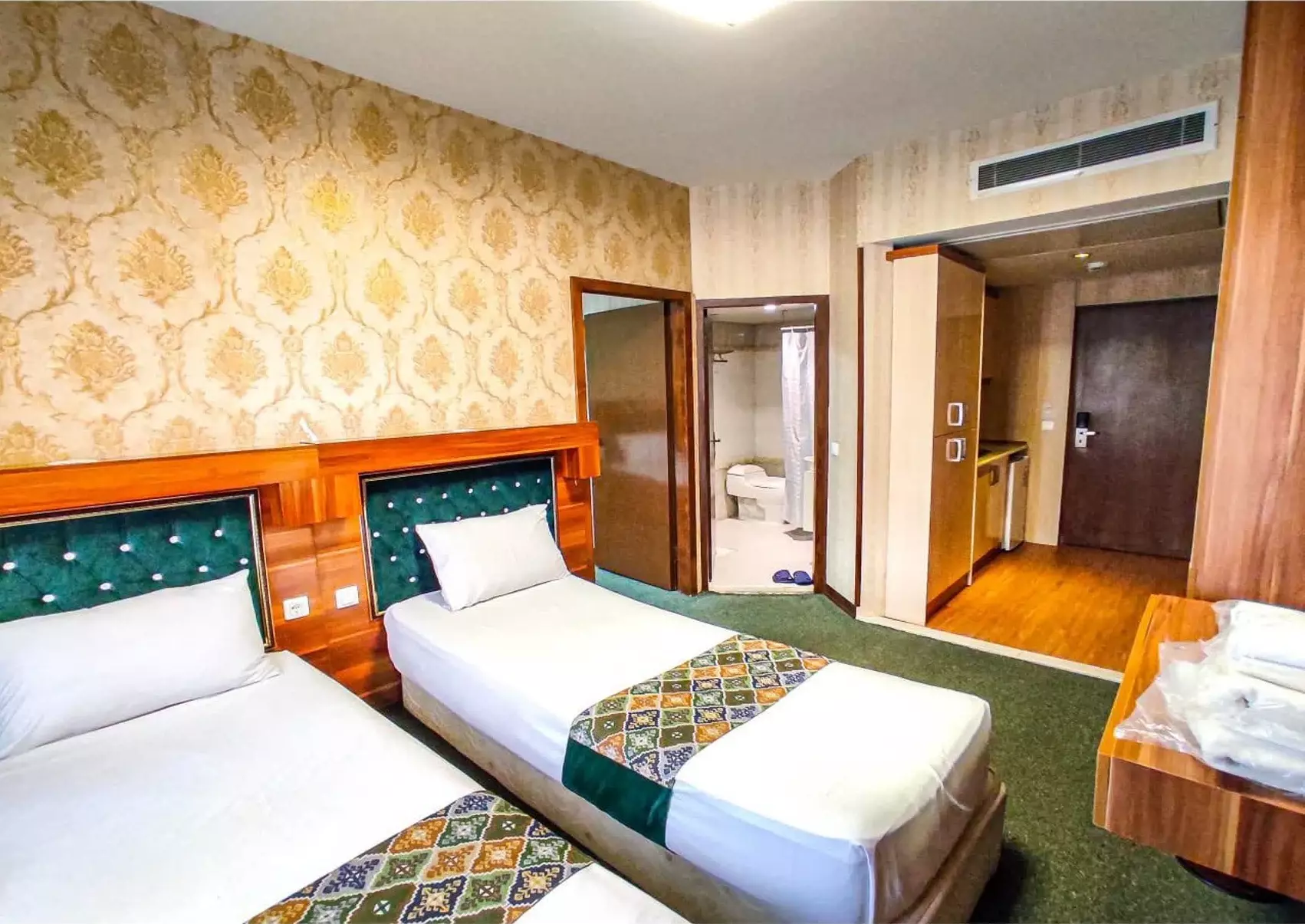 Ayran Hotel